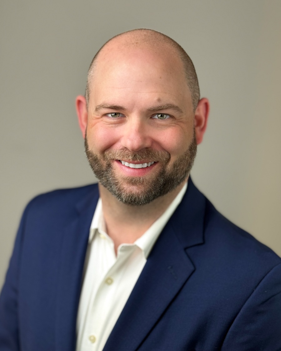 Chase Dawkins, founder of Impact Endeavors